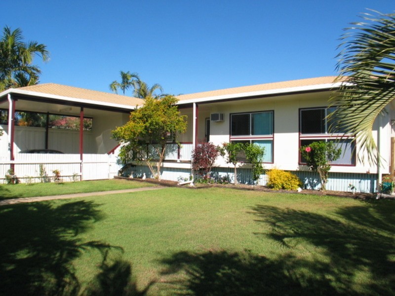 31 Coral Street, Bowen QLD 4805