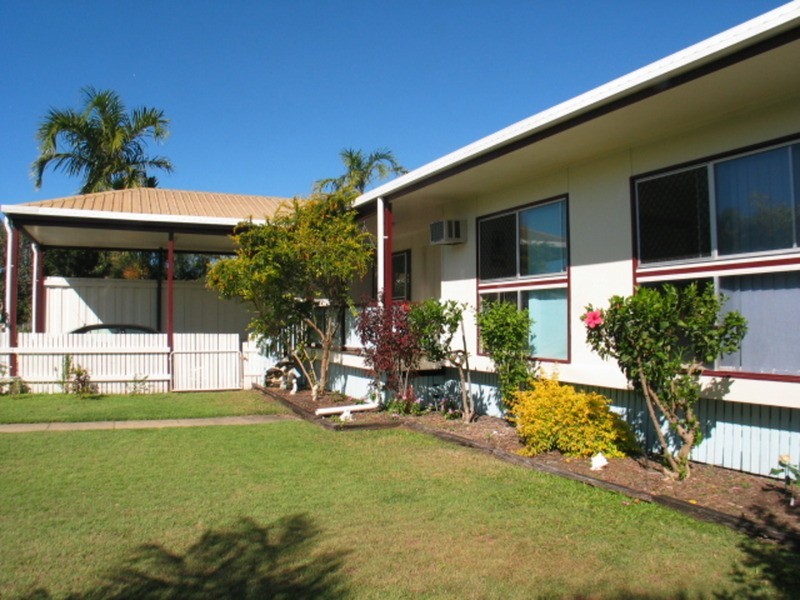 31 Coral Street, Bowen QLD 4805