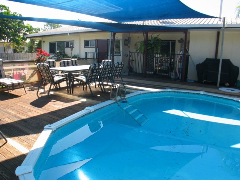 31 Coral Street, Bowen QLD 4805