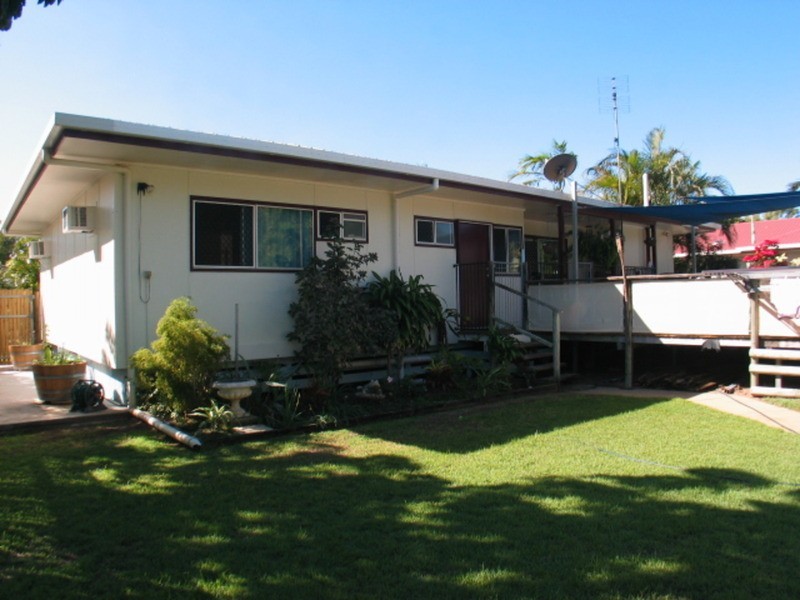 31 Coral Street, Bowen QLD 4805