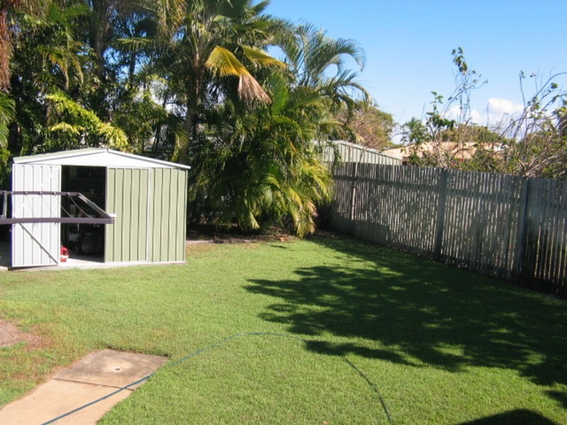 31 Coral Street, Bowen QLD 4805