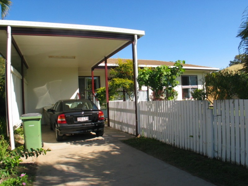 31 Coral Street, Bowen QLD 4805