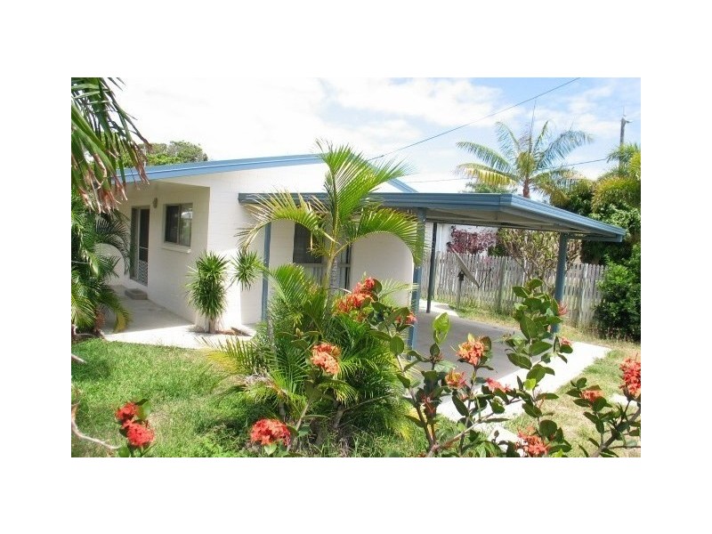 53 Whitsunday Street, Bowen QLD 4805