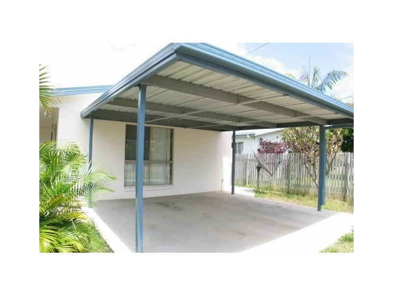 53 Whitsunday Street, Bowen QLD 4805