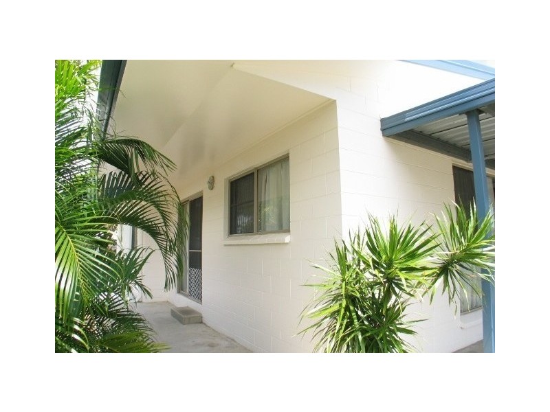 53 Whitsunday Street, Bowen QLD 4805