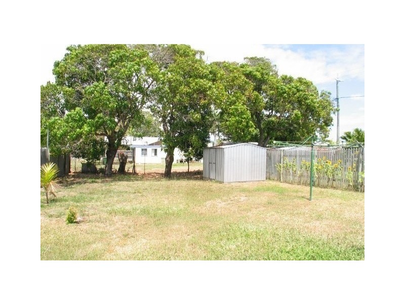 53 Whitsunday Street, Bowen QLD 4805