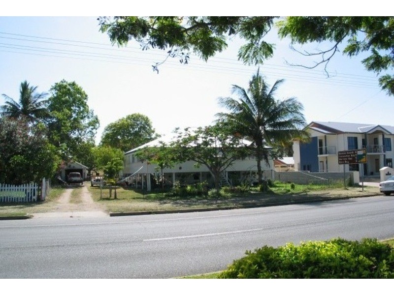 99 Herbert Street, Bowen QLD 4805