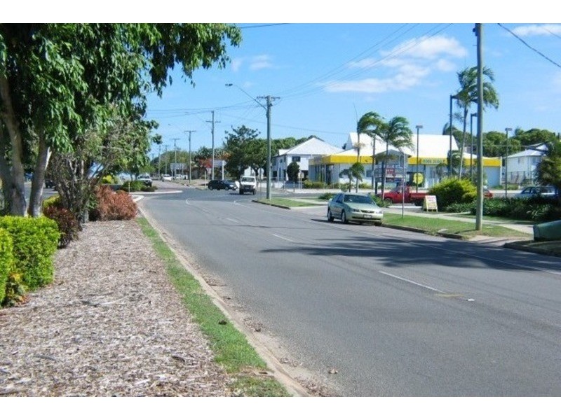 99 Herbert Street, Bowen QLD 4805