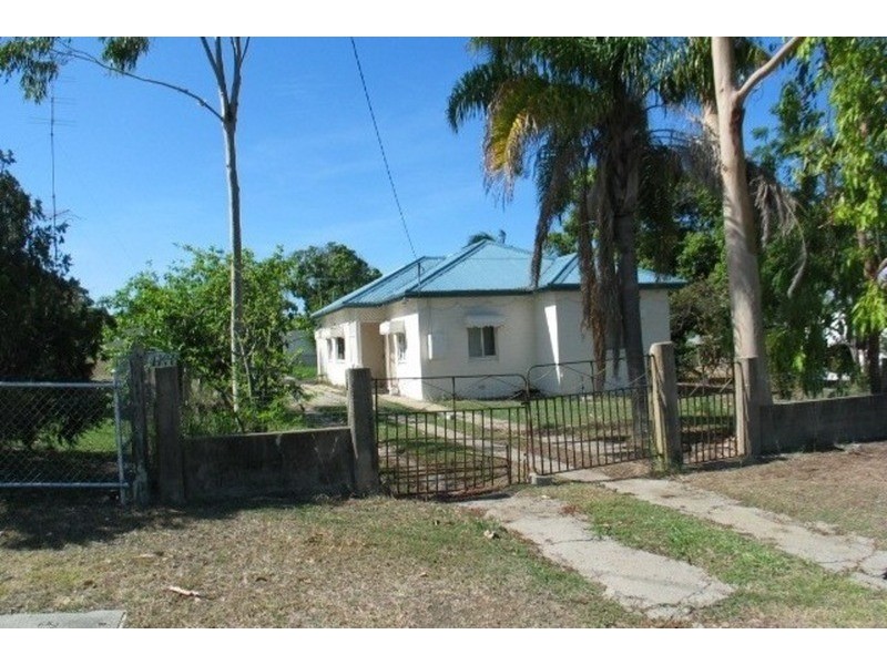 99 Herbert Street, Bowen QLD 4805
