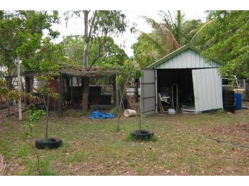 102 Powell Street, Bowen QLD 4805