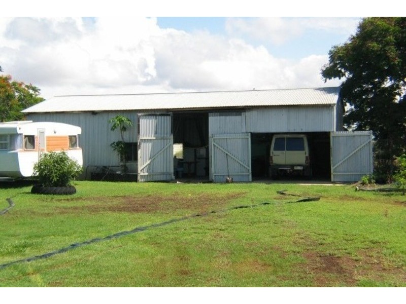 53 Lascelles Street, Bowen QLD 4805