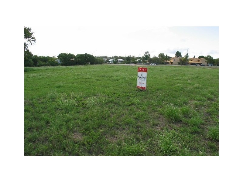 Cnr Hay And Powell Stree, Bowen QLD 4805