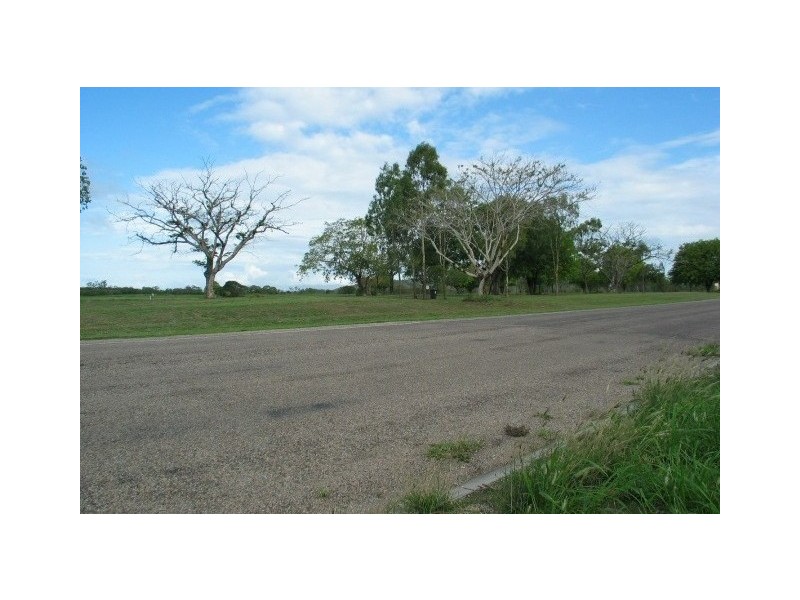 Cnr Hay And Powell Stree, Bowen QLD 4805