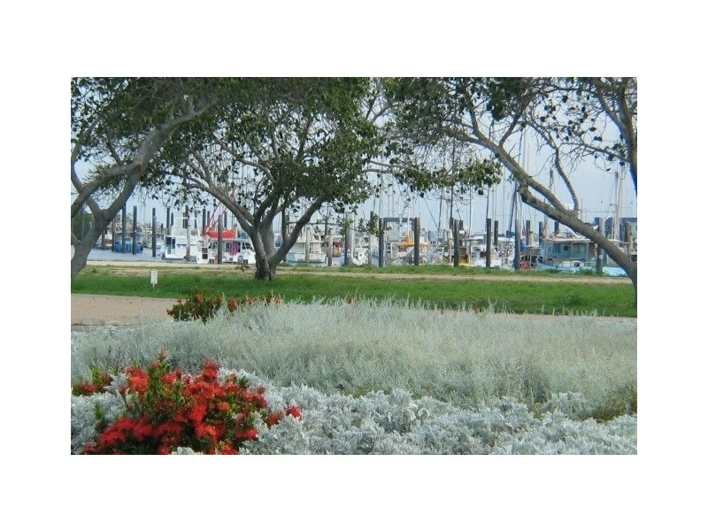 Cnr Hay And Powell Stree, Bowen QLD 4805