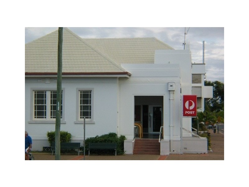 Cnr Hay And Powell Stree, Bowen QLD 4805