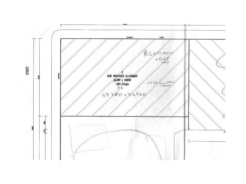 Cnr Hay And Powell Stree, Bowen QLD 4805