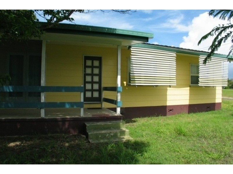 20 West Street, Bowen QLD 4805
