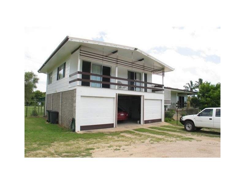 23 Argyle Park Road, Bowen QLD 4805