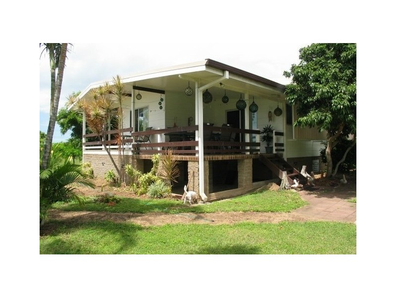 23 Argyle Park Road, Bowen QLD 4805