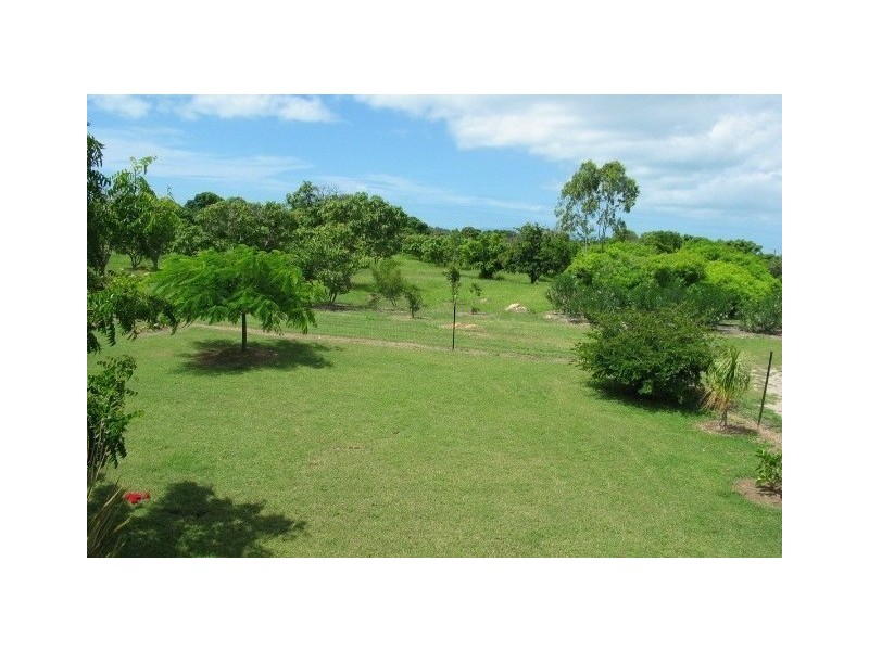 23 Argyle Park Road, Bowen QLD 4805