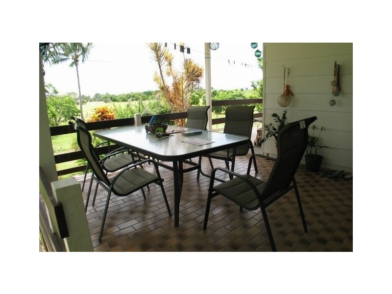 23 Argyle Park Road, Bowen QLD 4805