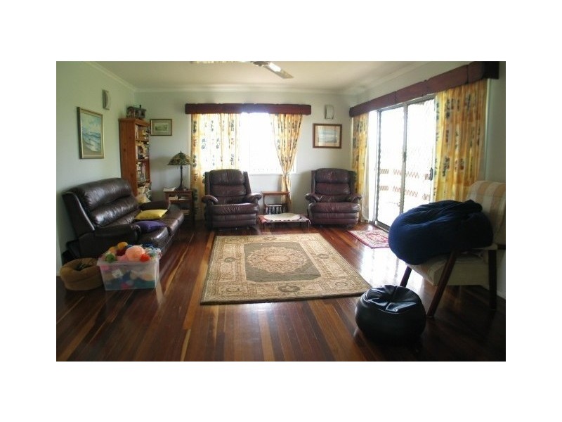 23 Argyle Park Road, Bowen QLD 4805