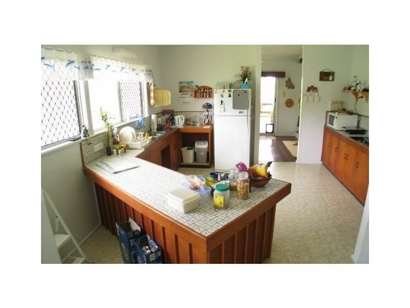 23 Argyle Park Road, Bowen QLD 4805