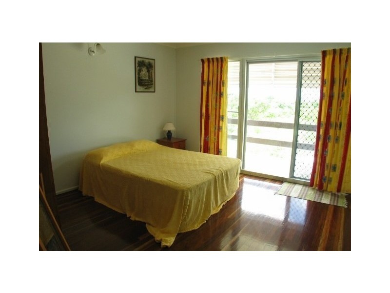 23 Argyle Park Road, Bowen QLD 4805