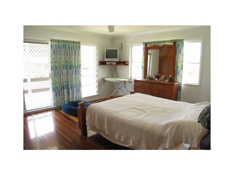 23 Argyle Park Road, Bowen QLD 4805