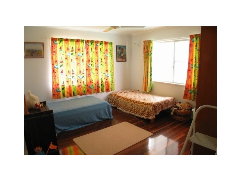 23 Argyle Park Road, Bowen QLD 4805