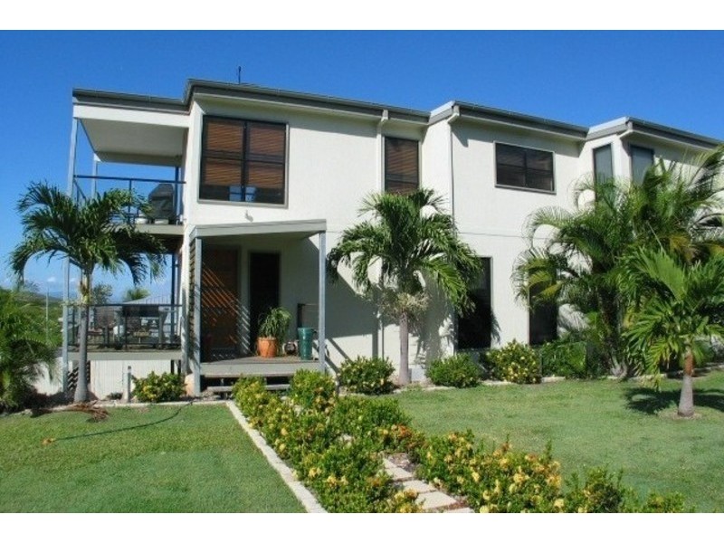 1/2 Lotus Lane, Bowen QLD 4805
