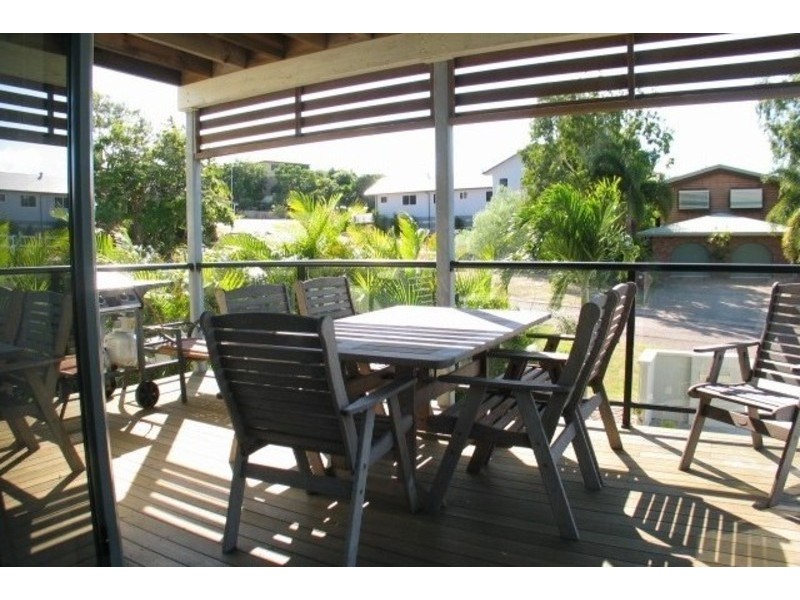 1/2 Lotus Lane, Bowen QLD 4805