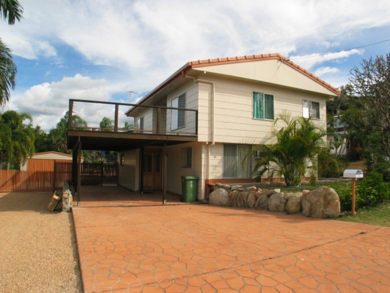 21 Rose Bay Road, Bowen QLD 4805