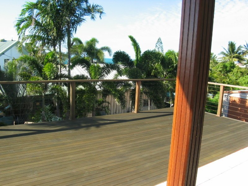 21 Rose Bay Road, Bowen QLD 4805