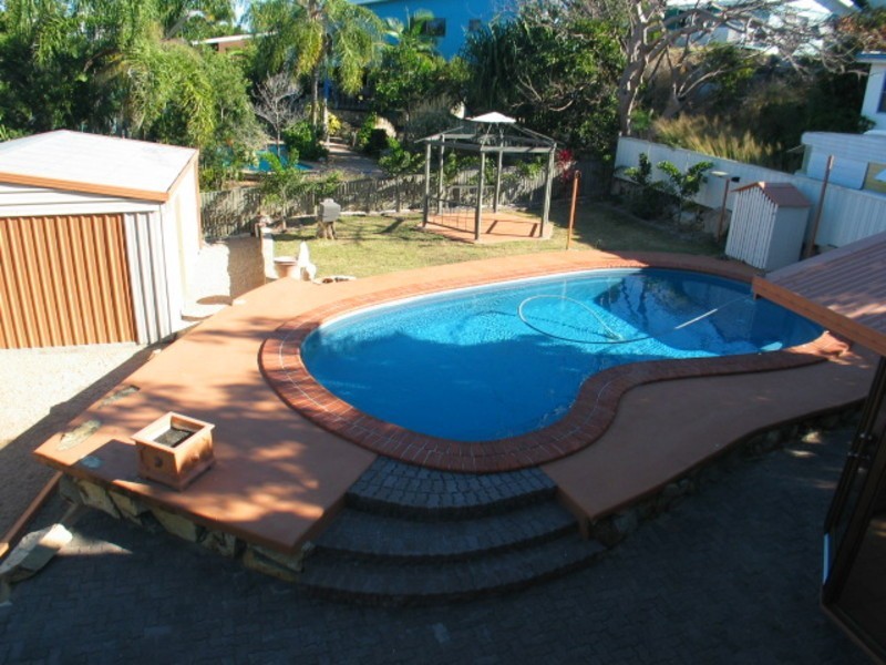 21 Rose Bay Road, Bowen QLD 4805