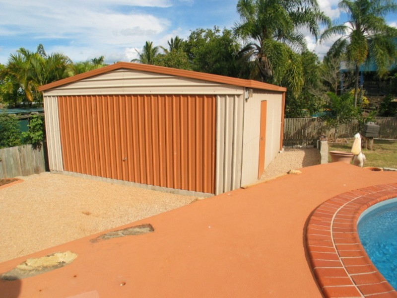 21 Rose Bay Road, Bowen QLD 4805