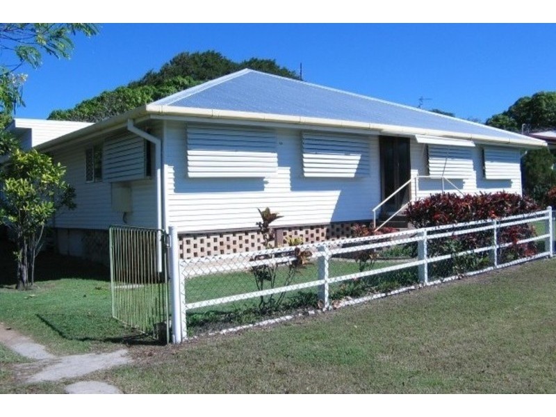 29 Leichhardt Street, Bowen QLD 4805