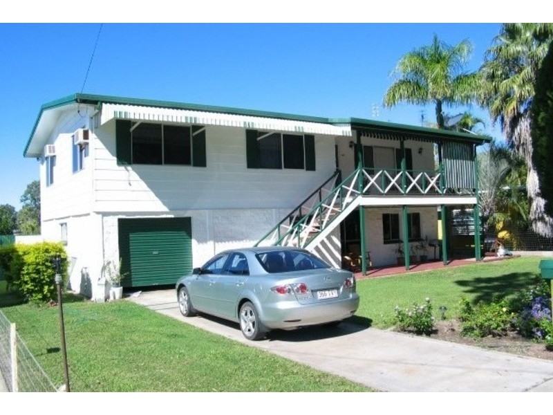 136 Mt Nutt Road, Bowen QLD 4805