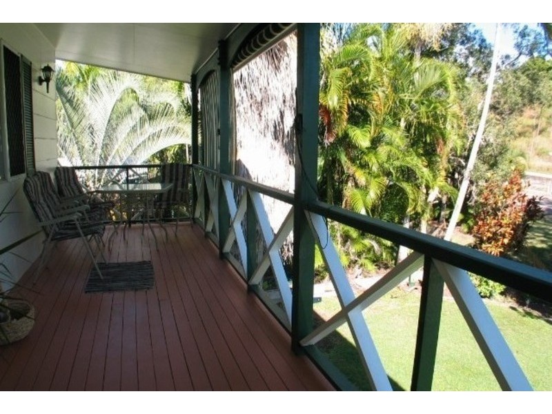 136 Mt Nutt Road, Bowen QLD 4805