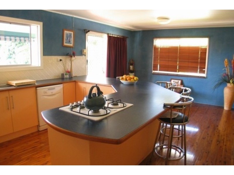 136 Mt Nutt Road, Bowen QLD 4805