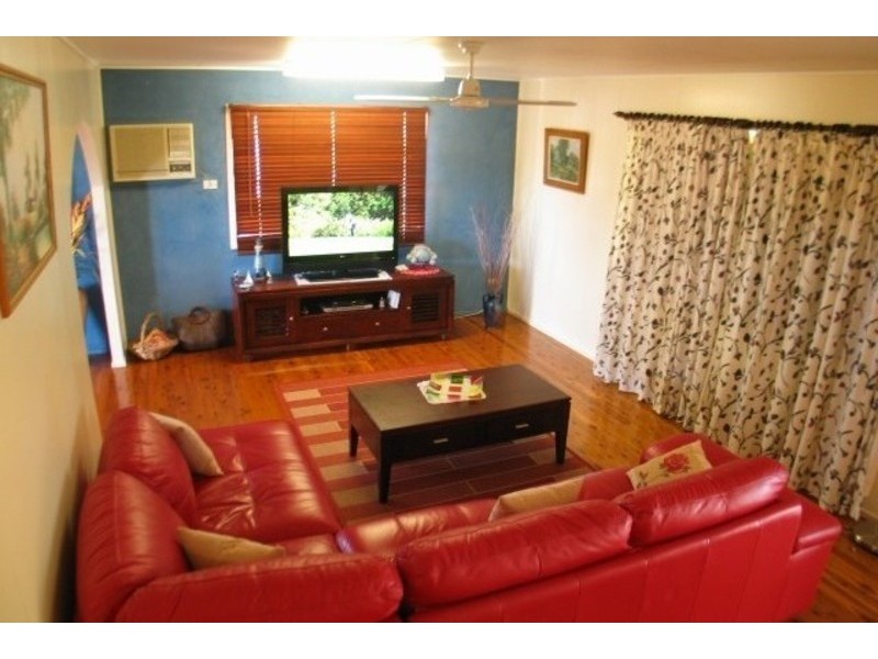 136 Mt Nutt Road, Bowen QLD 4805