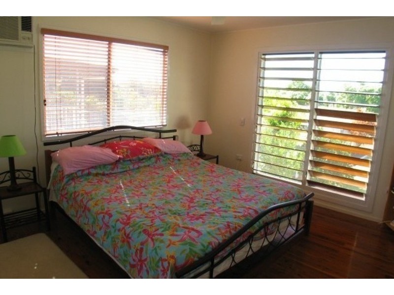 136 Mt Nutt Road, Bowen QLD 4805
