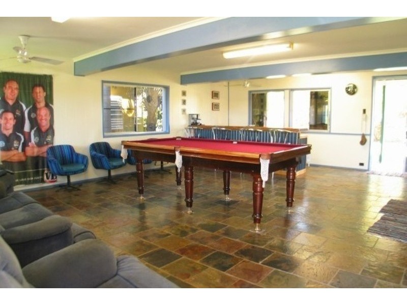 136 Mt Nutt Road, Bowen QLD 4805