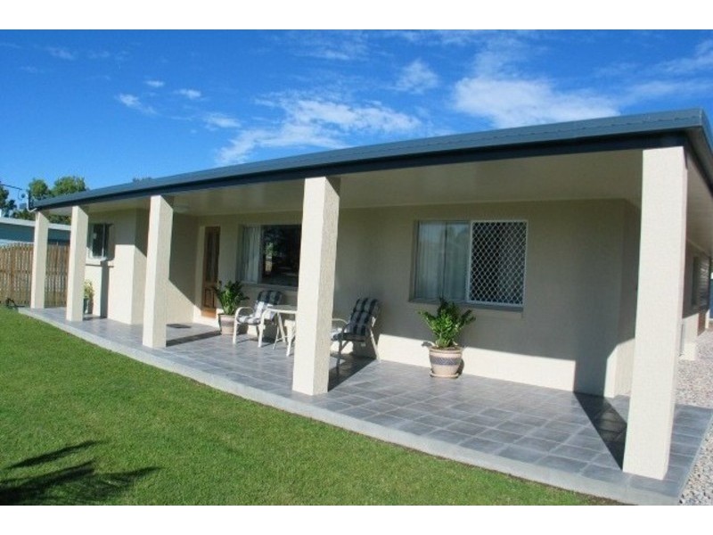 13 Gilbert Street, Bowen QLD 4805