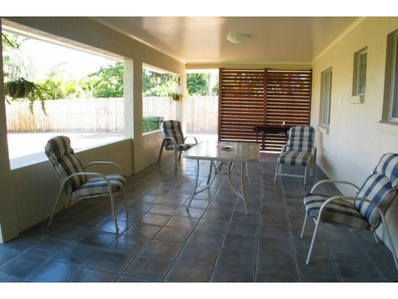 13 Gilbert Street, Bowen QLD 4805