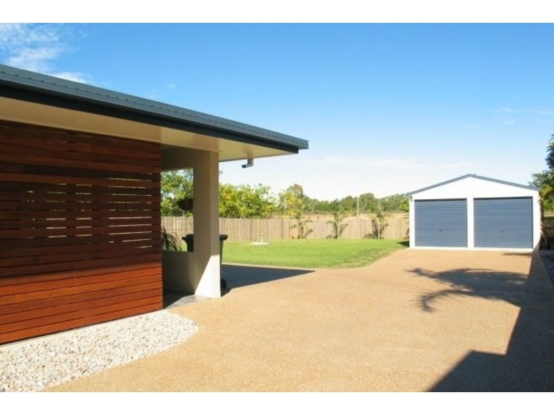 13 Gilbert Street, Bowen QLD 4805