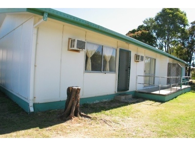 CNR Johnston And Arthur Street, Bowen QLD 4805