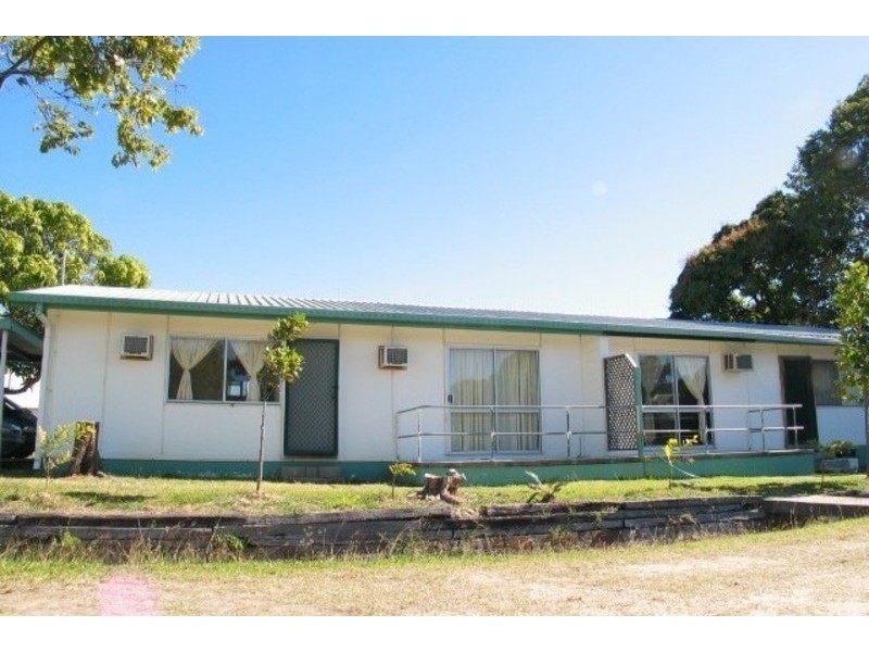CNR Johnston And Arthur Street, Bowen QLD 4805