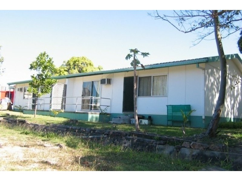 CNR Johnston And Arthur Street, Bowen QLD 4805