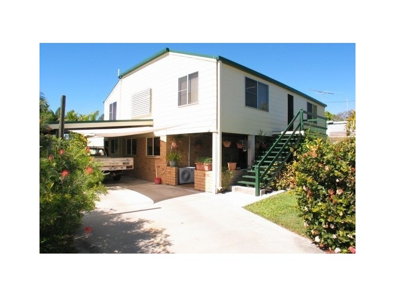 14 Leichhardt Street, Bowen QLD 4805